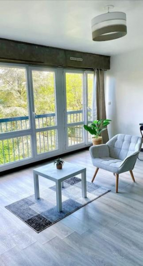 Beau studio haut standing de 30m2